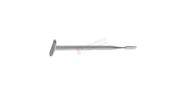 Smillie Cartilage Knife | New Med Instruments