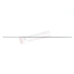 Broches de Kirschner à double trocart rond Broches de Kirschner à double trocart rond