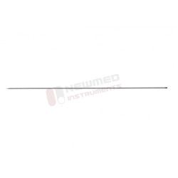 Broches K à double trocart fileté Broches K à double trocart fileté