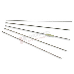 Broches de Kirschner à trocart unique Broches de Kirschner à trocart unique