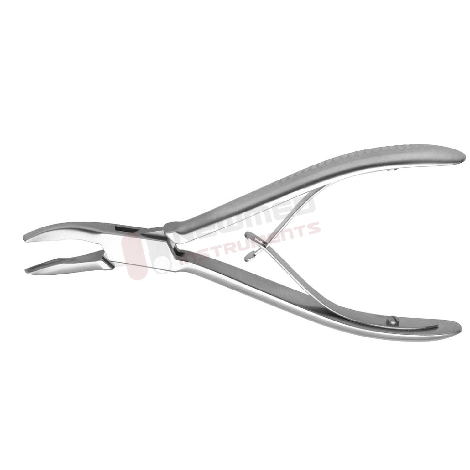 thumbnail image 2 of ODM 6" Mead Laminectomy Rongeur – Surgical Bone Plier For Orthopedic Use 2 of 5