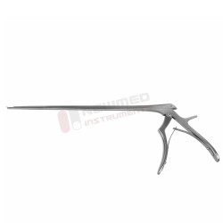 Rongeur 10" 40 Derece Yukarı Rongeur 10" 40 Derece Yukarı