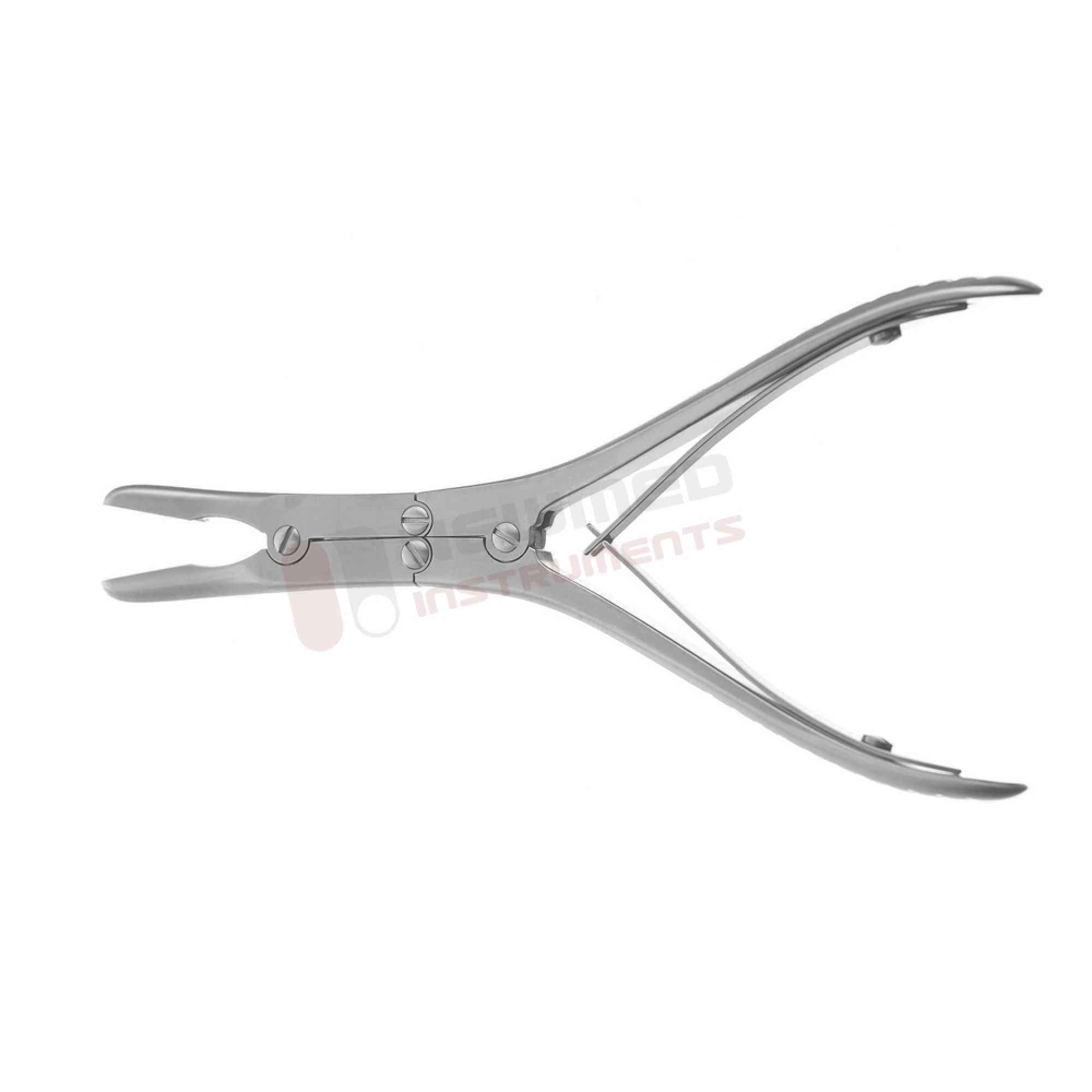 Ruskin Rongeur | New Med Instruments