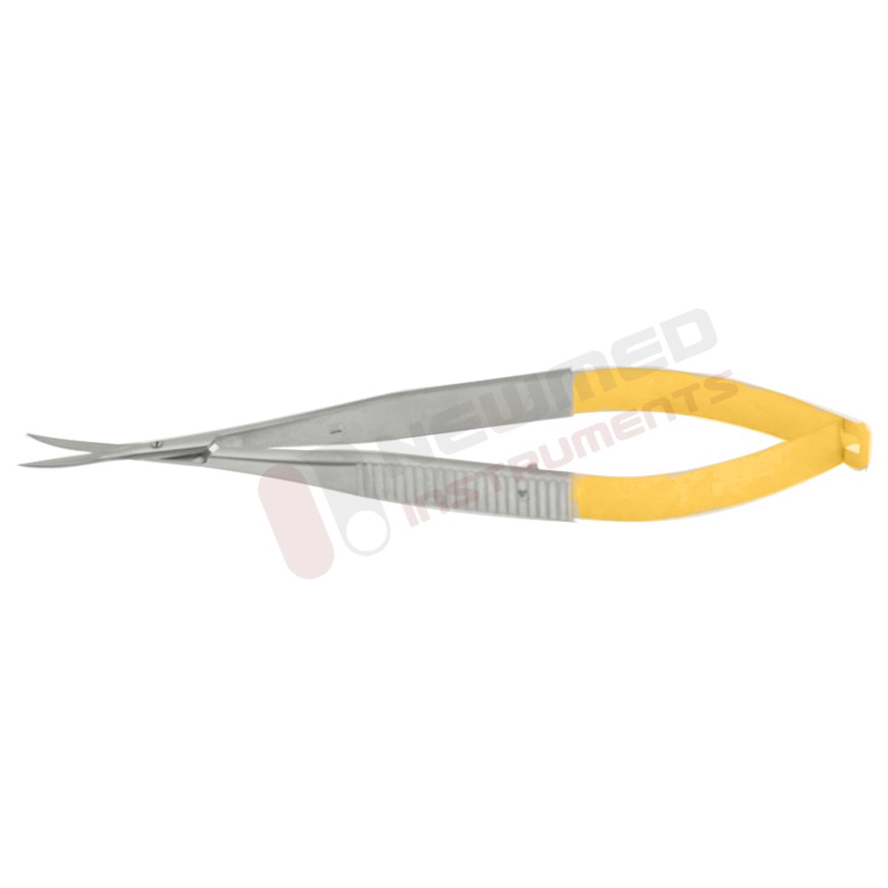 Kamiyama Microscissors - Vascular Neurosurgery