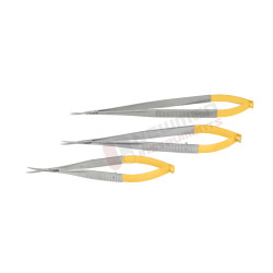 Kamiyama Microscissors - Vasküler Nöroşirürji Kamiyama Microscissors - Vasküler Nöroşirürji