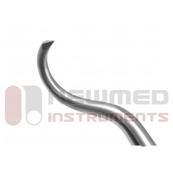 Alêne à percussion d'épaule Alêne à percussion d'épaule