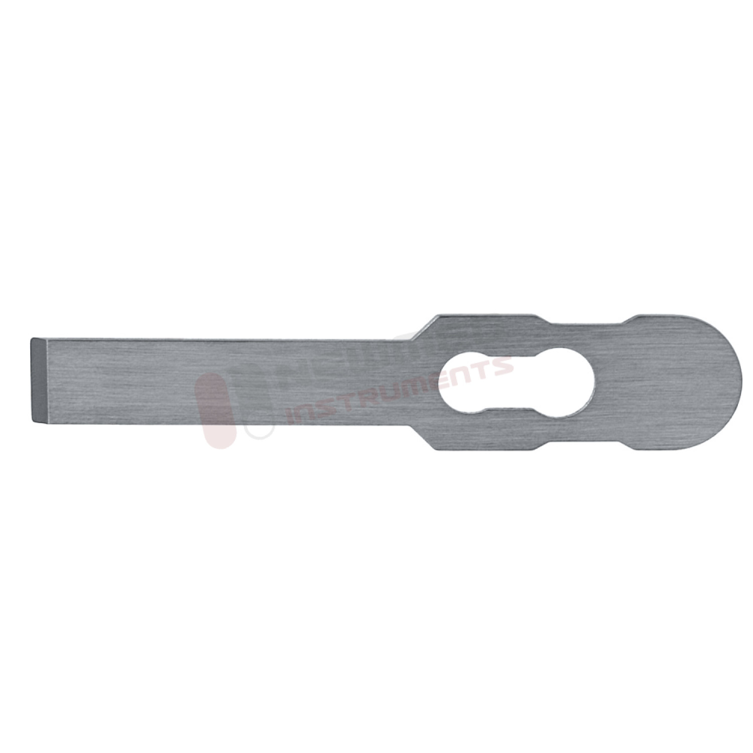 Interchangeable Osteotome | New Med Instruments