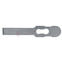 Interchangeable Osteotome Straight Interchangeable Osteotome Straight