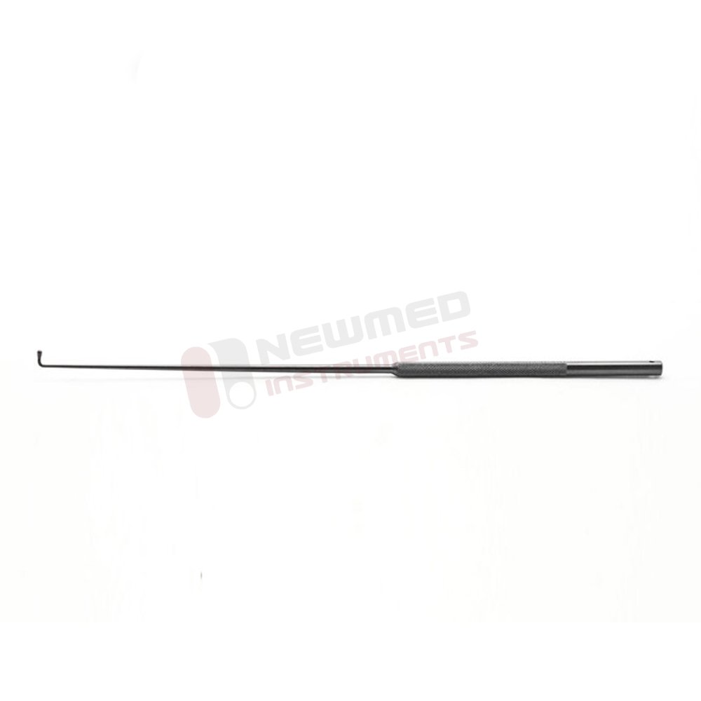 Taylor Arthroscopic Micro Hook Probe and Pick