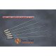 Infiltration Liposuction Cannula Set