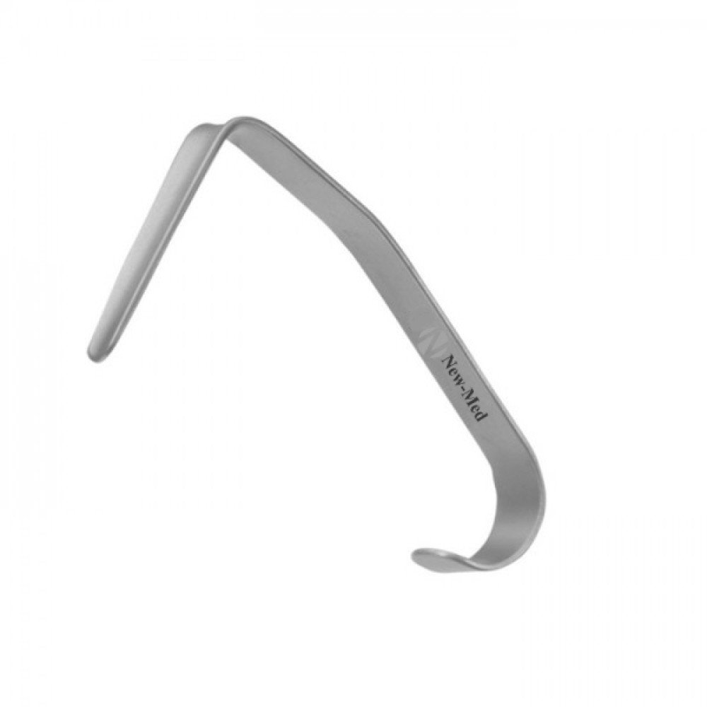 Maliniac Nasal Retractor 4" Stainless Steel