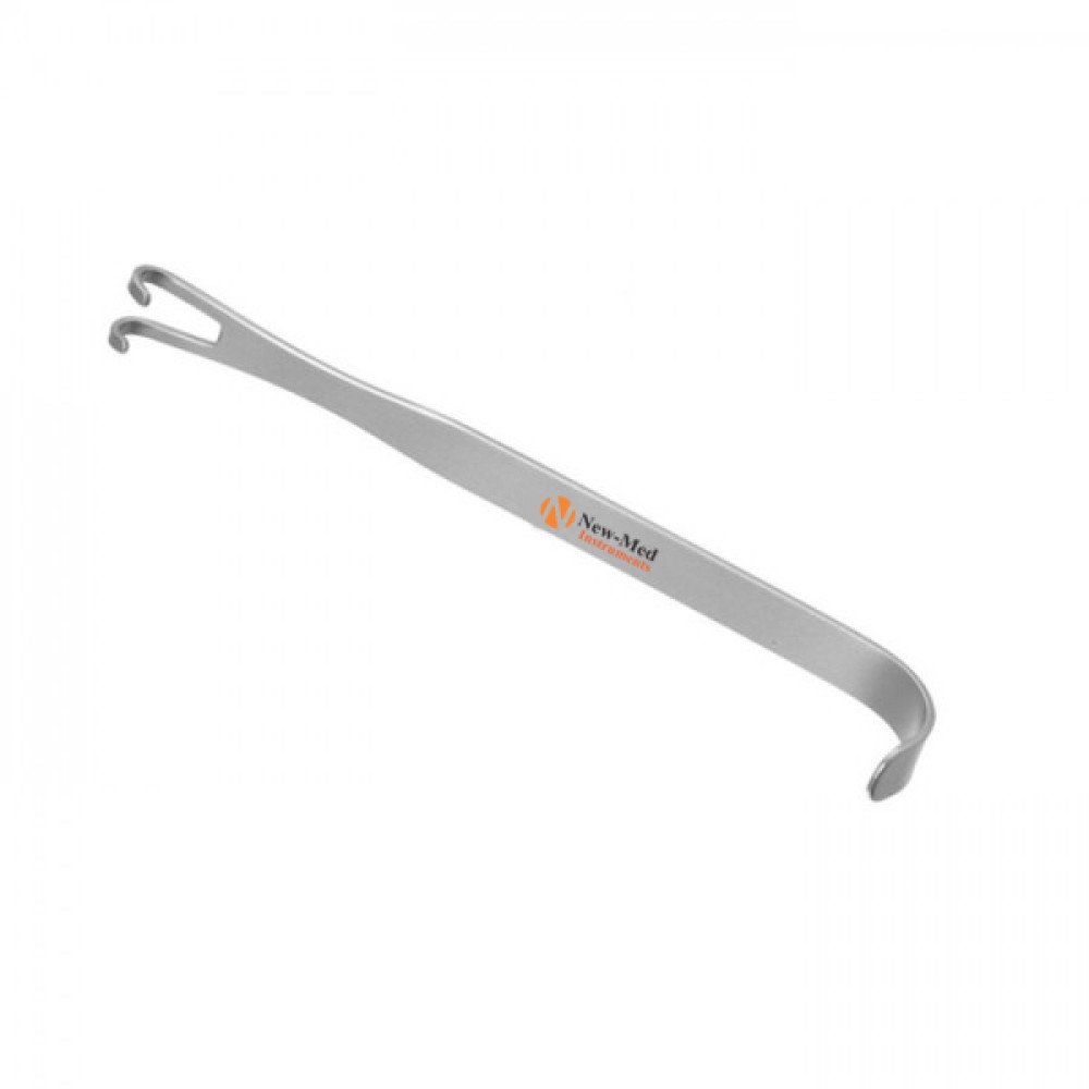 Cronin Lip & Nostril Retractor 6"