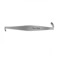 Crile Retractor Double-Ended, Stainless Steel