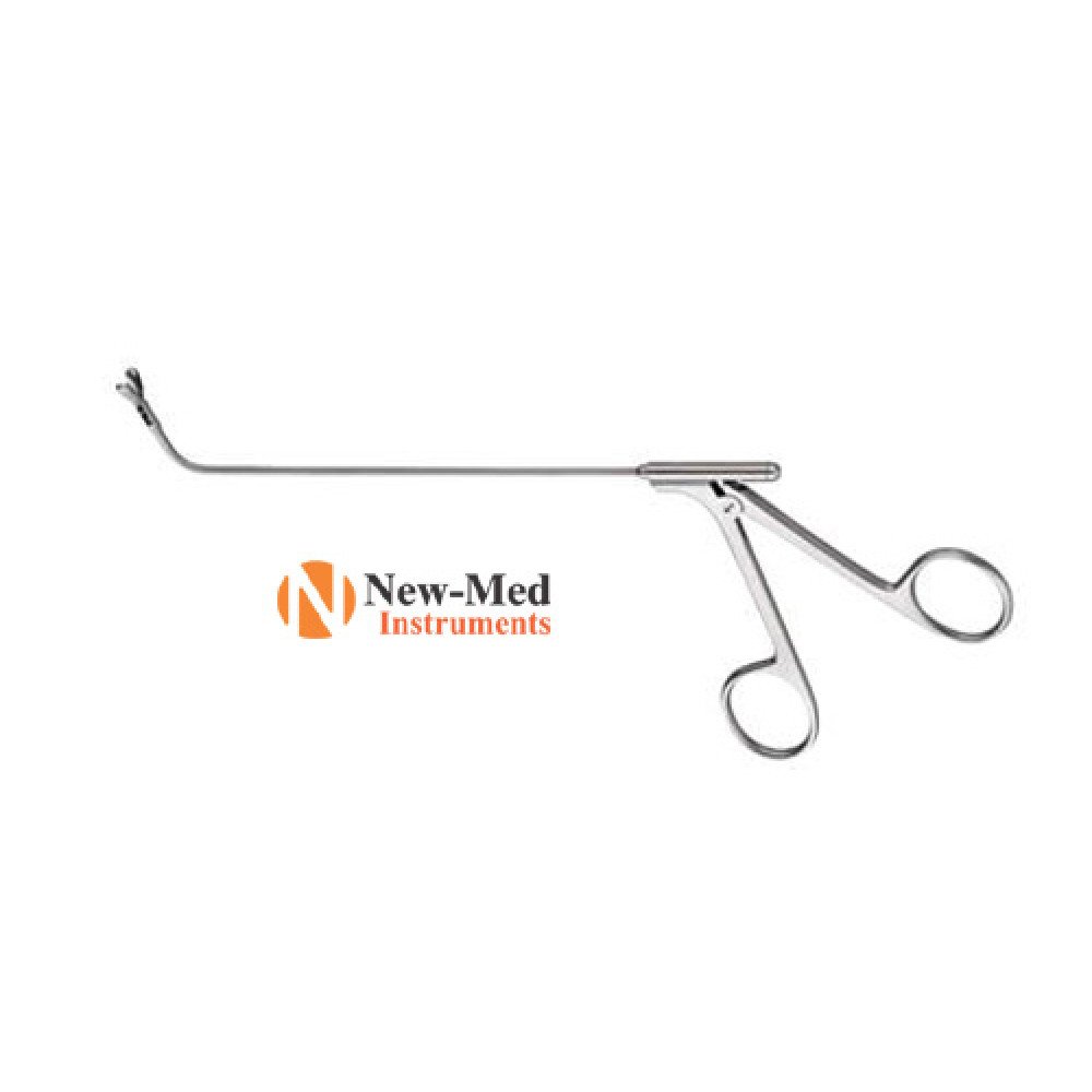 Rhinoplasty Nasal Cupped forceps