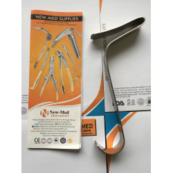 Freeman Flap Retractor 8" Freeman Flap Retractor 8"