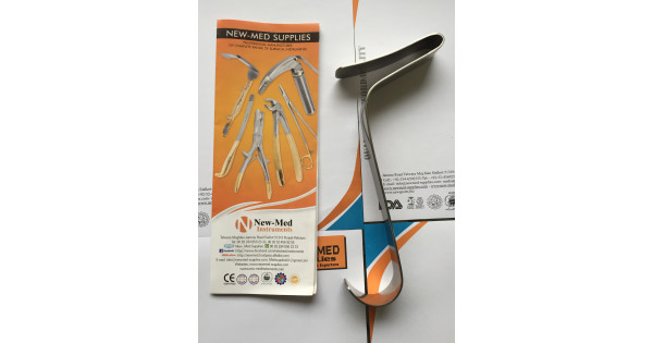 Freeman Flap Retractor