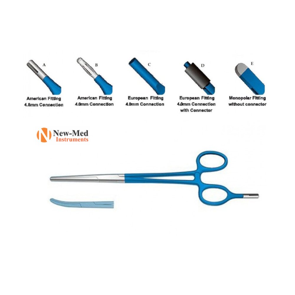 Artery Monopolar Forceps