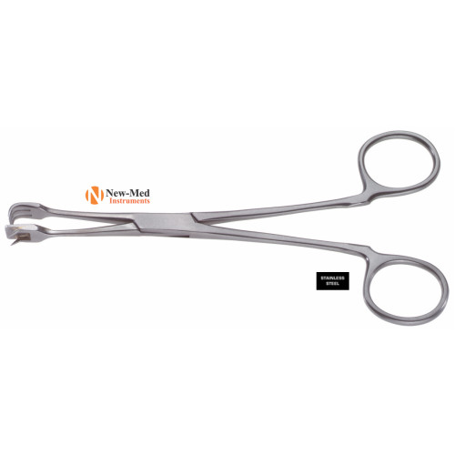 KISTLER ANTHELIX CARTILAGE RASP | New Med Instruments