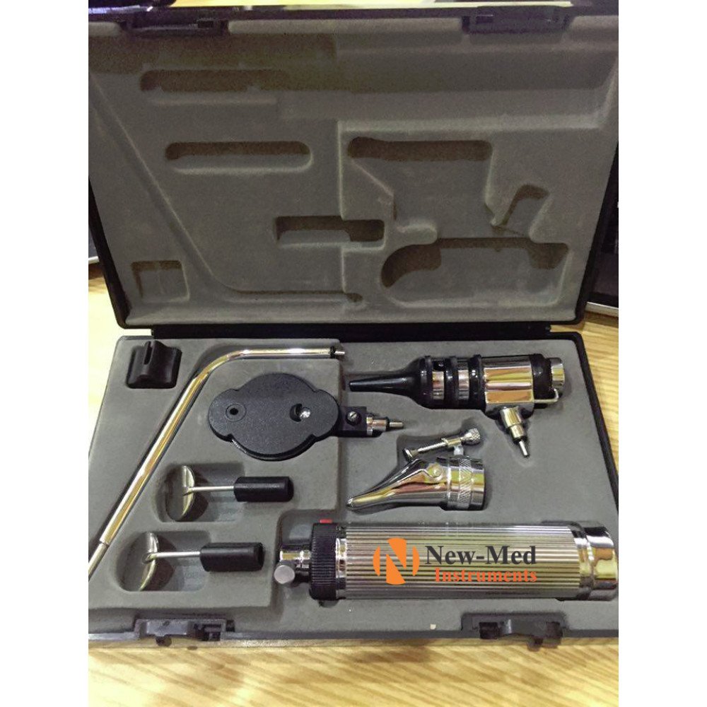 Riester ENT Diagnostic Set