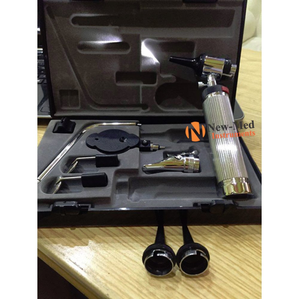 Riester ENT Diagnostic Set