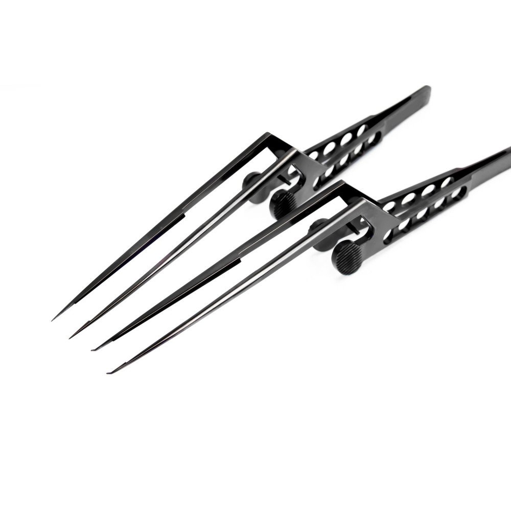 Premium Kamiyama Bayonet Forceps