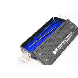 ST-T1 Premium Double Black Diamond Sterilisationstablett ST-T1 Premium Double Black Diamond Sterilisationstablett