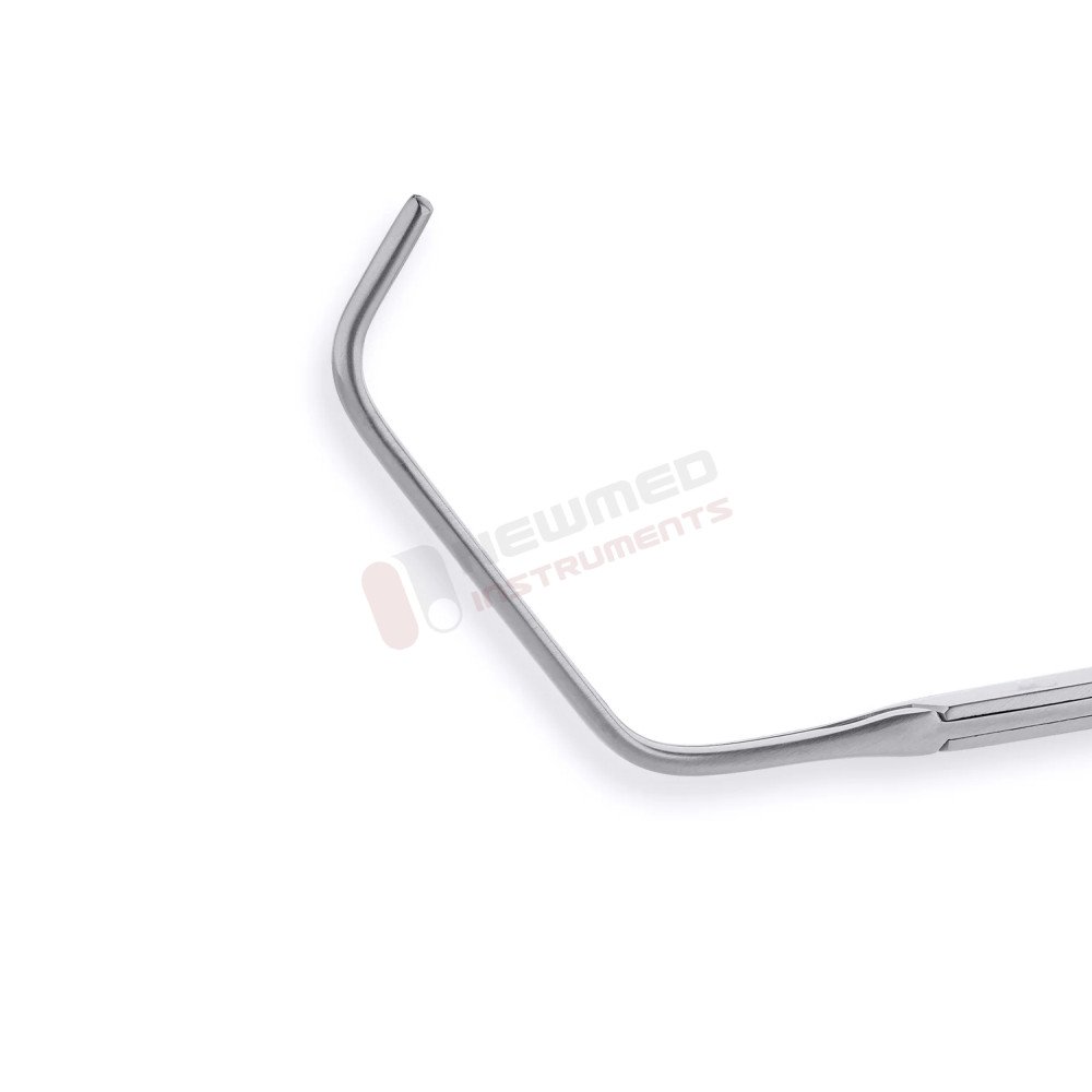 Satinsky Debakey Vascular Clamp