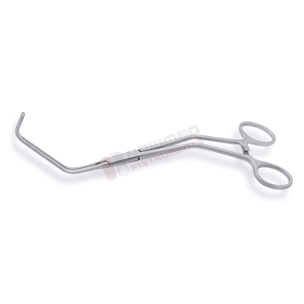 Satinsky Debakey Vascular Clamp