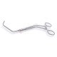 Satinsky Debakey Vascular Clamp