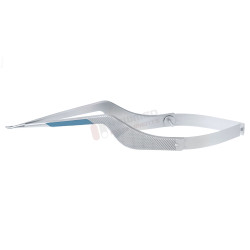 SuperBypass Micro Needle Holder Bayonet SuperBypass Micro Needle Holder Bayonet