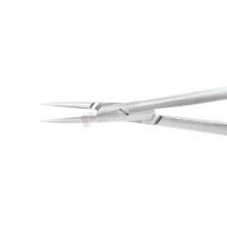SuperBypass Micro Needle Holder, Straight, SuperBypass Micro Needle Holder, Straight,