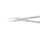 SuperBypass Micro Needle Holder, Straight,