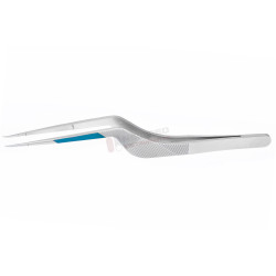 SuperBypass Micro Forceps Bayonet  SuperBypass Micro Forceps Bayonet