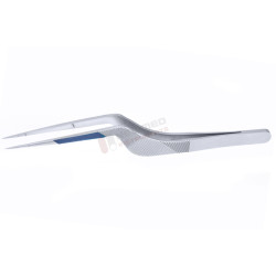 SuperBypass Micro Forceps Bayonet  SuperBypass Micro Forceps Bayonet