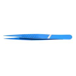 SuperBypass Micro Forceps Titanium SuperBypass Micro Forceps Titanium