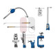 Bookwalter Laparoscopic Kit Bookwalter Laparoscopic Kit