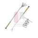 Bookwalter Laparoscopic Kit Bookwalter Laparoscopic Kit