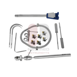 Bookwalter® Retraktor-Set Bookwalter® Retraktor-Set