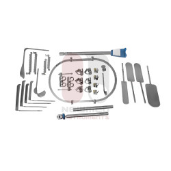 Bookwalter® Retractor System