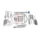 Bookwalter® Retractor System Bookwalter® Retractor System