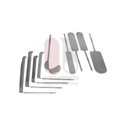 Bookwalter® Retractor System