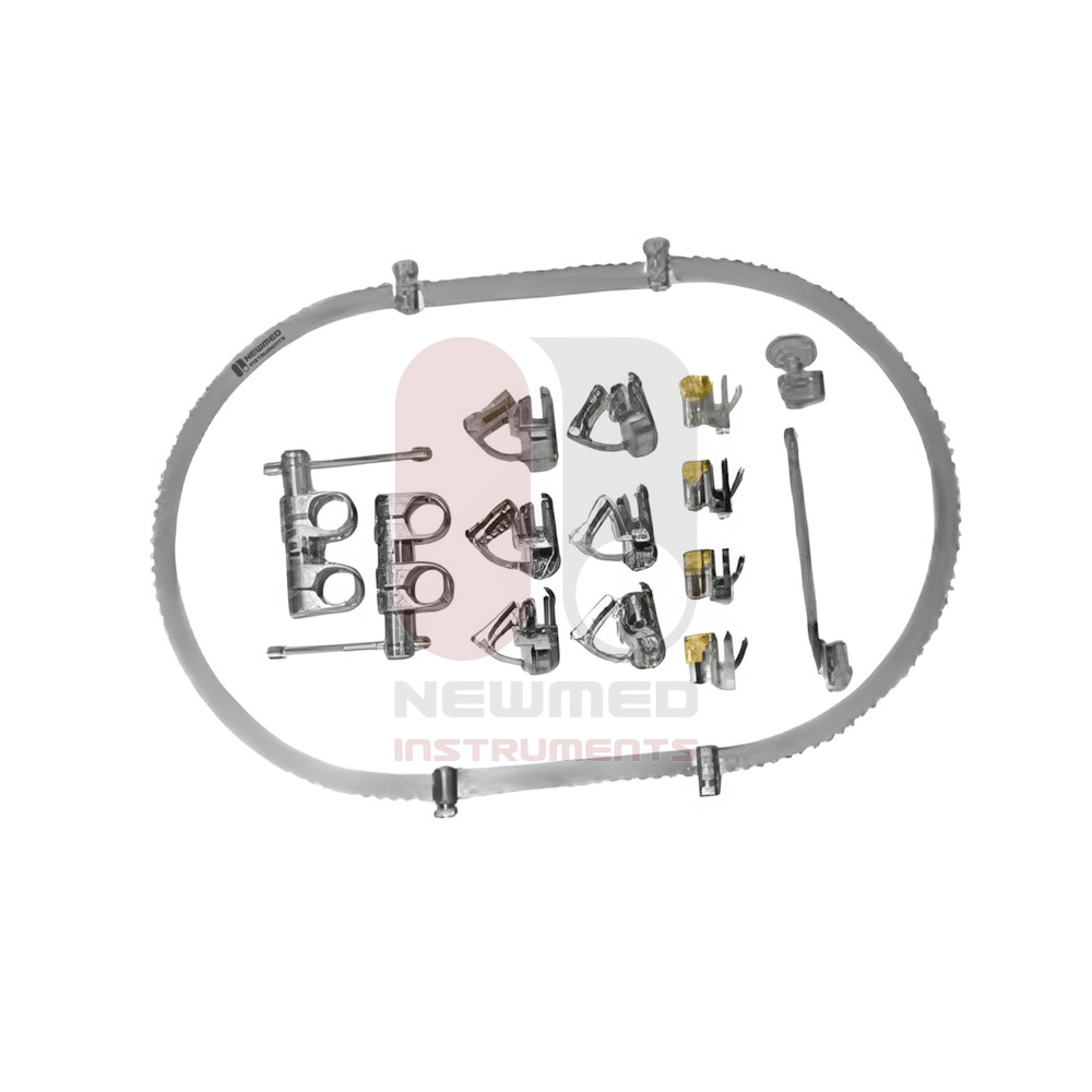 Bookwalter® Retractor System Bookwalter® Retractor System
