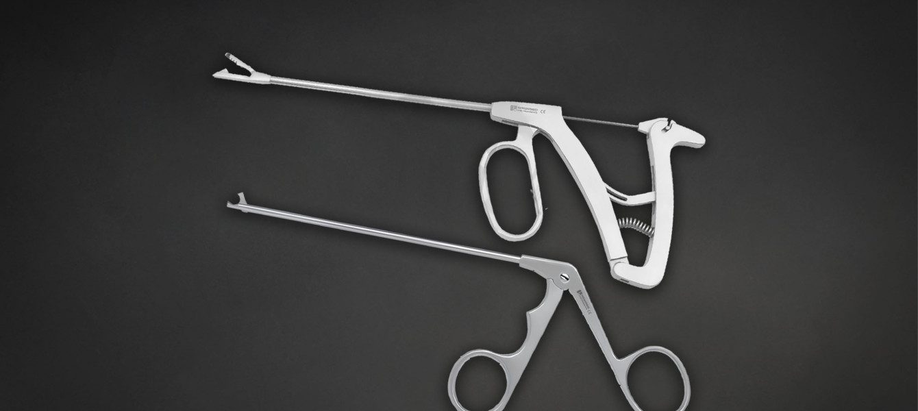 Arthoscopy Instruments
