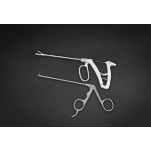 Instrumentos de artroscopia