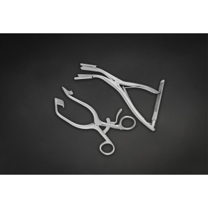 Foot and Ankle Instruments