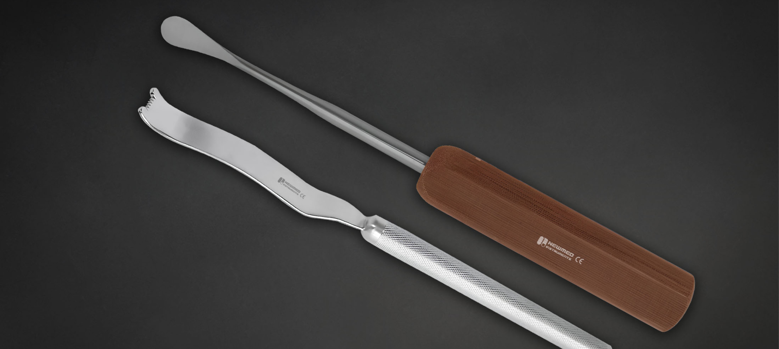 Hip Surgery Instruments | New Med Instruments