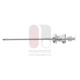 Abrams Pleural Biopsy Needle Abrams Pleural Biopsy Needle