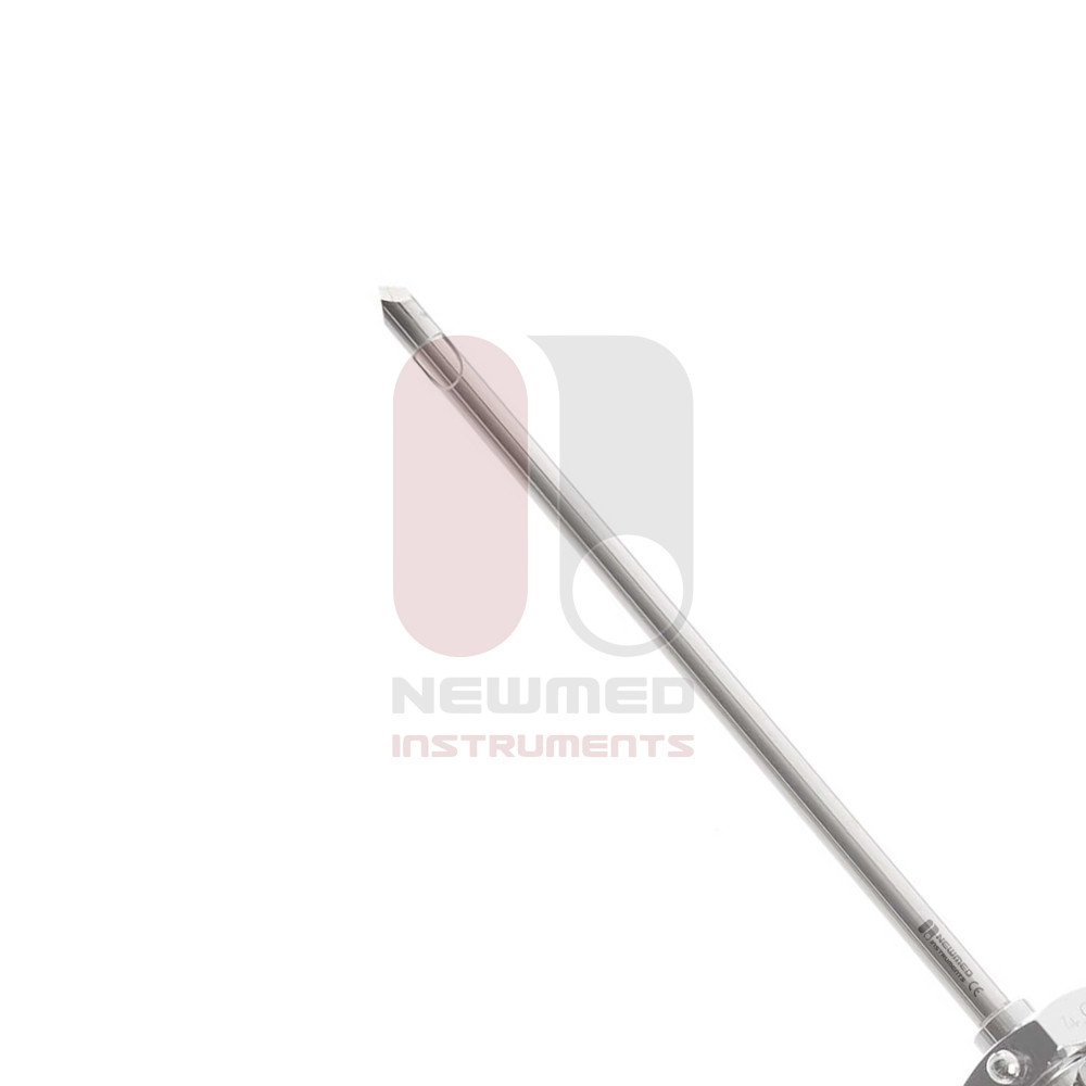 Abrams Pleural Biopsy Needle Abrams Pleural Biopsy Needle