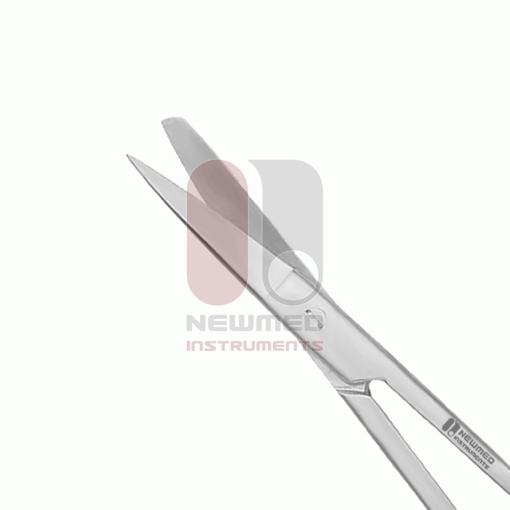 Barraquer Dewecker Iris Scissors Barraquer Dewecker Iris Scissors