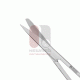 Barraquer Dewecker Iris Scissors Barraquer Dewecker Iris Scissors